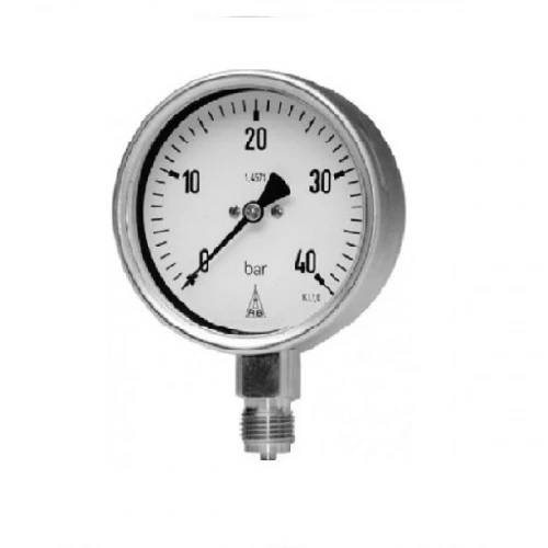 RChg 50-3 40 MPa M10х1 Неразбор. корпус УТ000014807
