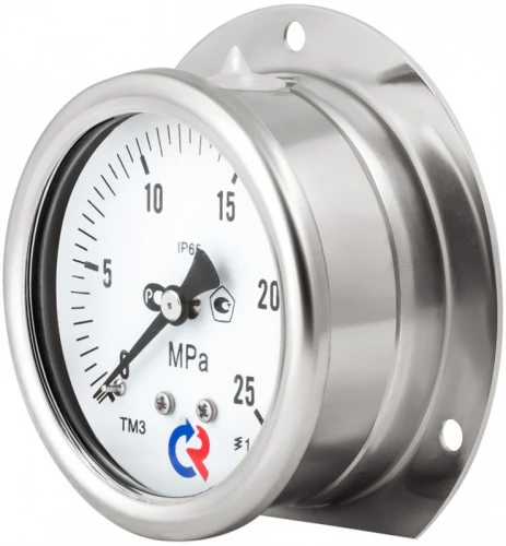 ТМ-320ТКП.00(0-4)MPa.М12х1,5.1,5 ФОШ УТ000019623