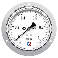 ТМ-621ТЭКП.00(0-40)MPa.G1/2".1,0 ФОШ УТ000019431