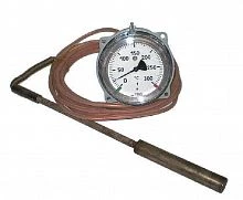 ТКП-100-М1-(0...+100)°С-1,0-6-400  Казань УТ000016884