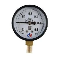 ТМВ-310Т.00(-0,1+0,15)MPa.G1/4".1,5 УТ000019090