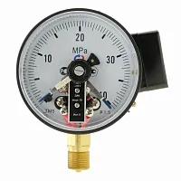ТМ-510Р.03(0-0,4)МPa.G1/2".1,5 ЭКМ исп.III (р+р) УТ000019055