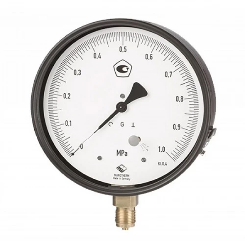 МО-160 1 MPa кл.0,4 Manotherm УТ000012533