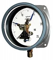 ДМ2005Сг-ЭКМ Ф 400 кПа кл.1,5 исп IV УТ000013908