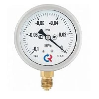 ТМВ-320Р.00(-0,1+0,5)MPa.G1/4".1,5 УТ000010872