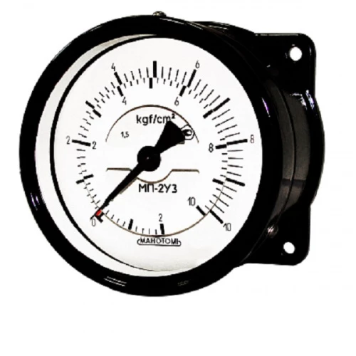 МП-2 У3 ОШ 1,6 МПа кл.1,5 ж/д ДИСК УТ000012849