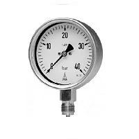 RChg 40-3v 250 kgf/cm2 М10х1 УТ000006346