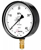 МП4-Уф 160 кПа кл.1,0 IP54 М20х1,5 БС УХЛ1 УТ000003010