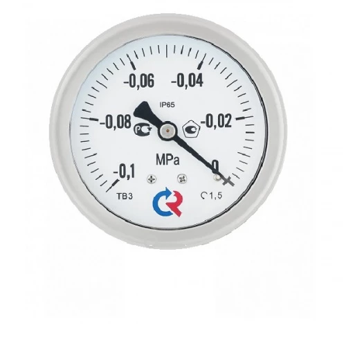 ТМВ-320Т.00(-0,1+0,5)MPa.G1/4".1,5 ОШ УТ000011661