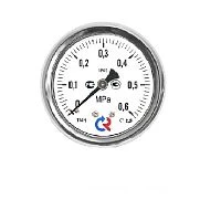 ТМ-121Т.00(0-0,6)MPa.G1/8".2,5 УТ000005861