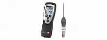 Testo 925 Термометр + проникающий зонд арт.06021293 (с поверкой ЦСМ) УТ000017705