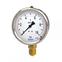 213.53.063 10 bar G1/4" Глицерин УТ000003791