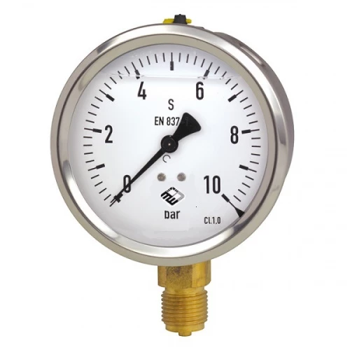 RChg 100-1 10 bar G1/2" Неразбор. корпус УТ000003529