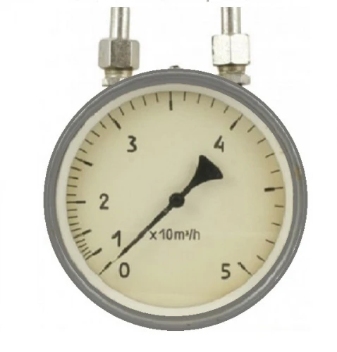 ДСП-160-М1-1-10 кгс/см2-160 кгс/см2 кл.1,0 Дифманометр-перепадомер УТ000006929