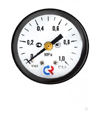 ТМ-310Т.00(0-160)bar.G1/4".2,5 УТ000000422