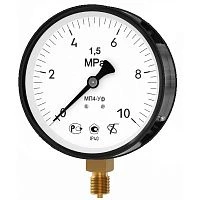 МВП4-Уф -100...150 кПа кл.1,5 М20х1,5 УТ000013112