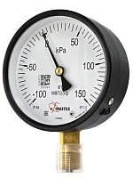 МП3-Уф 60 кПа кл.1,5 G1/2" УТ-00000335