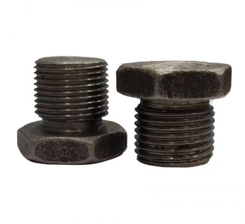 П-G3/4"-12Х18Н10Т Пробка УТ000014329