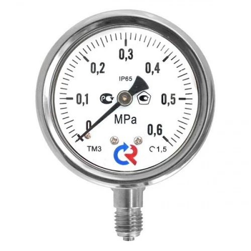 ТМВ-321Р.00(-0,1+0,9)MPa.G1/4".1,5 УТ000004736