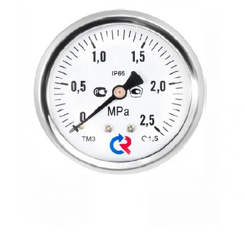 ТМ-321Т.00(0-600)кгс/см2.М12х1,5.1,5  ГЛИЦЕРИН УТ000009185