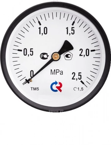 ТМ-510Т.00(0-0,6)МРа.М20х1,5.1,5 УТ000007095