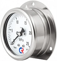ТМ-320ТКП.00(0-1)MPa.G1/4".1,5 ФОШ  СИЛИКОН УТ000019564