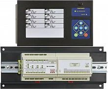 Термодат-29Е6/4Р/485/8Gb/F/Eth-РВ/12УВ/12Р/12Р УТ000018166