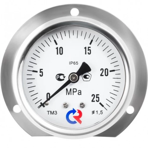 ТМ-320ТКП.00(0-40)MPa.М12х1,5.1,5 ФОШ УТ000012464