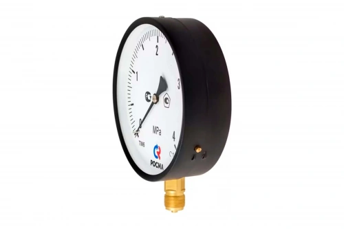 ТМ-610Р.00(0-1,6)MPa.M20х1,5.1,0 УТ-00000293