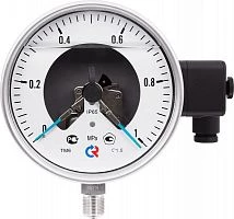 ТМ-621Р.05(0-6)MPa.М20х1,5.1,5 ЭКМ исп.V УТ000015003