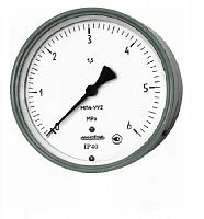 МП4-УУ2 ОШ 25 МПа О2 кл.1,5 КИС УТ000012971