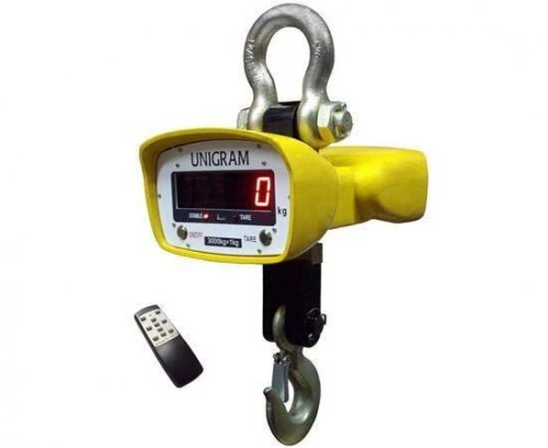 КВ-5000К Весы крановые УТ000007667