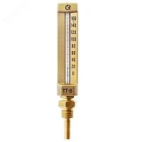 ТТ-В-150/40 П11 G1/2" (0+160)°C ПРЯМОЙ УТ000018385