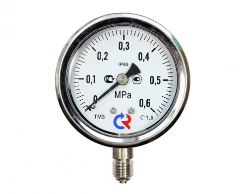 ТМ-321Р.00(0-10)MPa.М12х1,5.1,5 УТ000019866
