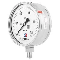 ТМ-621Р.00(0-6)MPa.М20х1,5.1,0 + РМ-В10-М20х1,5 УТ000010563