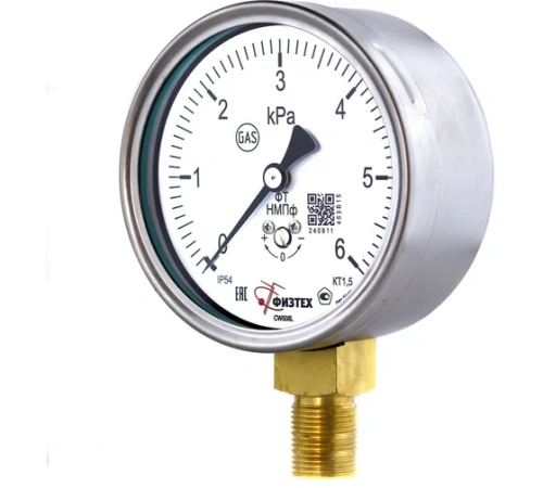 НМПф Кс 4 кПа кт.1,5 ф160 IP65 M20*1,5 РШ SG, БКН2-28, ДУ-Н, Оф100в-1, Шх4.Св.Пл.Дата.AP УТ000016368