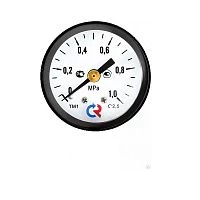 ТМ-110Т.00(0-40)кгс/см2.M10х1.2,5 УТ000000476