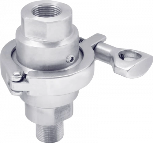 РМ-К11G-2 резьба G1/2"(В)/G1/2"(Н) Ру(0...4)МПа Разделитель УТ000017494