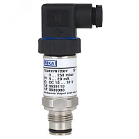S-10 40 bar G1/2" 4/20mA Датчик давления УТ000010942