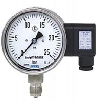 PGT23.160 16 bar 4/20mA G1/2" УТ000003539
