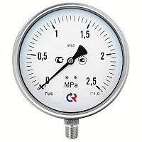 ТМ-621Р.00(0-16)MPa.G1/2".1,0 УТ000012522