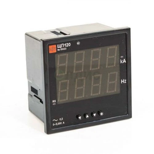 ЩП120-150А/1А-220ВУ-1RS-х-Ц-0,5-х-1Б УТ-00001273