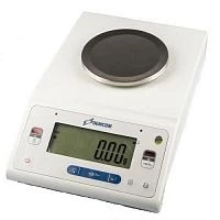 DL-612 + гиря Весы лабораторные электронные DEMCOM УТ000014588