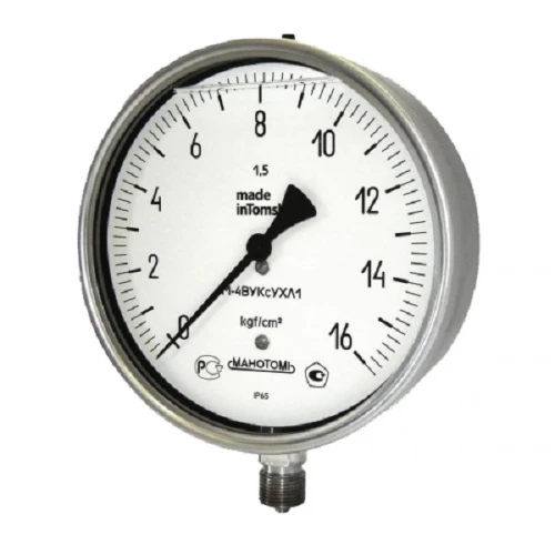 М-4ВУКс 10 кгс/см2 УТ000014202