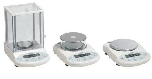 ALC-210d4 Весы лабораторные УТ000003278