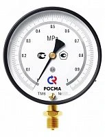 ТМ-610РМТИ.00(0-4)MPa.M20х1,5.1,0  ЗП УТ-00000893