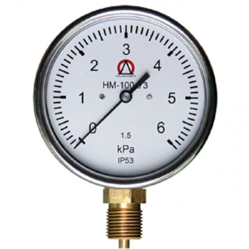 НМ-100Р +16 кПа-1,5-У3 G1/2" УТ000012071
