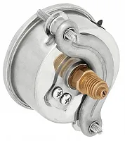 ТМ-320Т.00(0-2,5)MPa.G1/4".1,5 Скоба 2(баттерфляй) УТ000018043