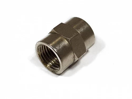 Муфта переходная МП-М20х1,5(внутр)-К1/2"(внутр)-Ст.20 УТ000016276
