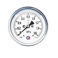 ТМ-521ТЭ.00(0-1)MPa.G1/2".150С.1,0  ОШ ГЛИЦЕРИН УТ000014683